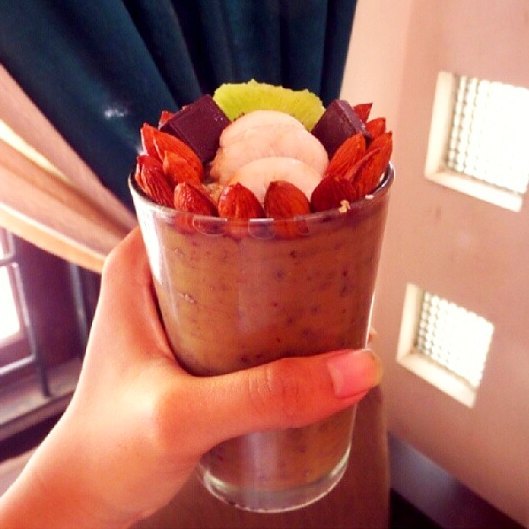 11 Kreasi camilan Erina Gudono kekasih Kaesang, bukti jago masak