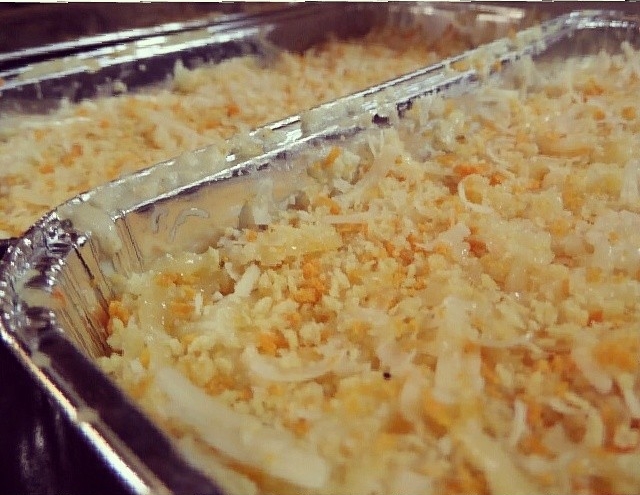 11 Kreasi camilan Erina Gudono kekasih Kaesang, bukti jago masak