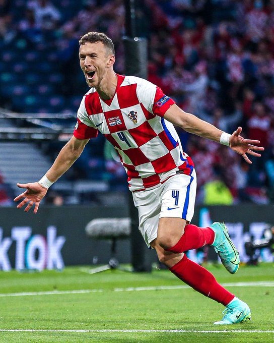 Bintang Kroasia di final Piala Dunia 2018 ini sekarang jadi atlet voli