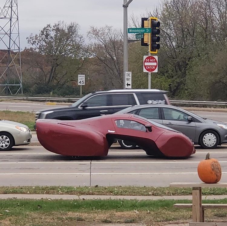 potret modifikasi kendaraan nyeleneh © berbagai sumber potret modifikasi kendaraan nyeleneh © berbagai sumber