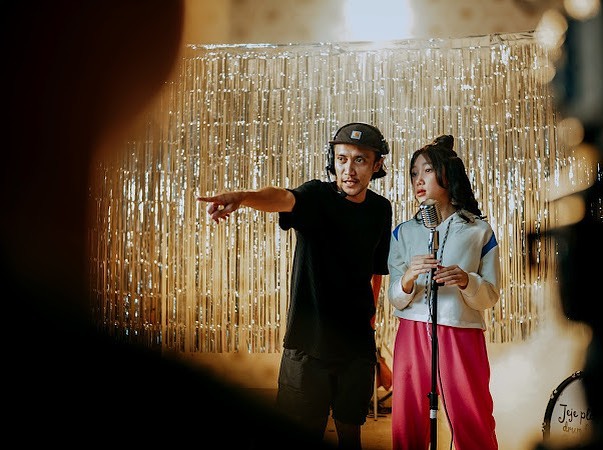 Jenaka Mahila anak Tora Sudiro berbagai sumber Jenaka Mahila anak Tora Sudiro berbagai sumber