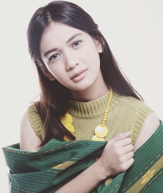 Model bareng Iis Dahlia ini jadi ratu sinetron © 2022 berbagai sumber