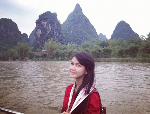 Model bareng Iis Dahlia ini jadi ratu sinetron © 2022 berbagai sumber