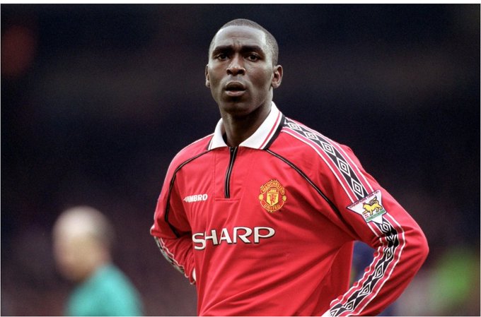 7 Bintang legendaris Man United ini tak pernah main di Piala Dunia