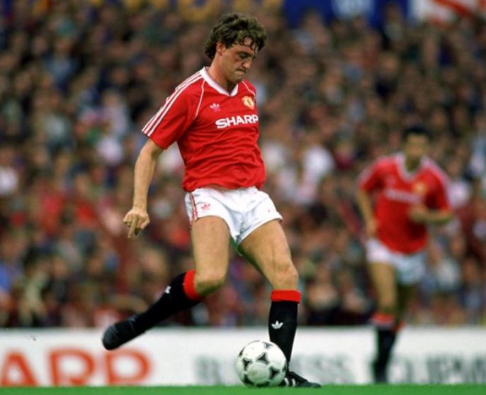 7 Bintang legendaris Man United ini tak pernah main di Piala Dunia