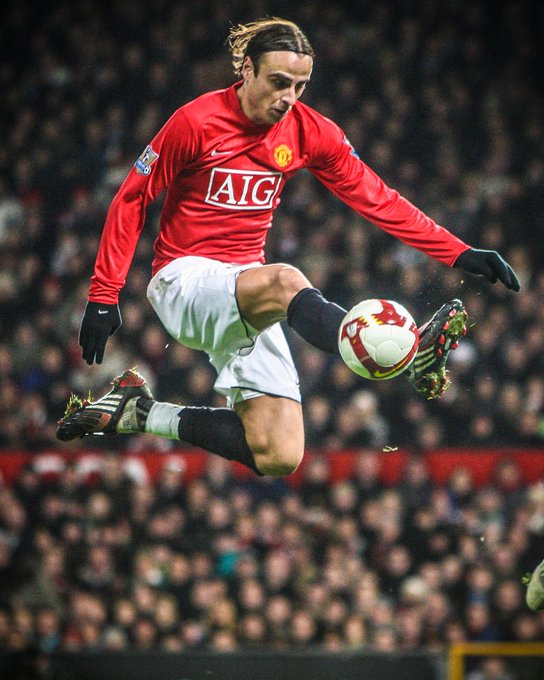 7 Bintang legendaris Man United ini tak pernah main di Piala Dunia