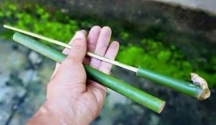 Potret kocak cuma bisa dipahami anak 90an © 2022 berbagai sumber