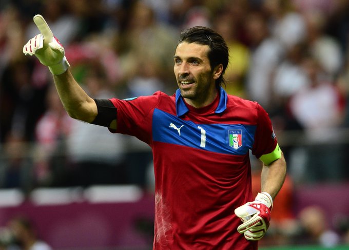 Kabar terkini pemain Italia juara Piala Dunia 2006, Iaquinta dipenjara