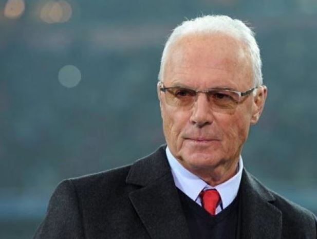 Daftar pemain Piala Dunia berkarier di bidang musik, jago olah suara