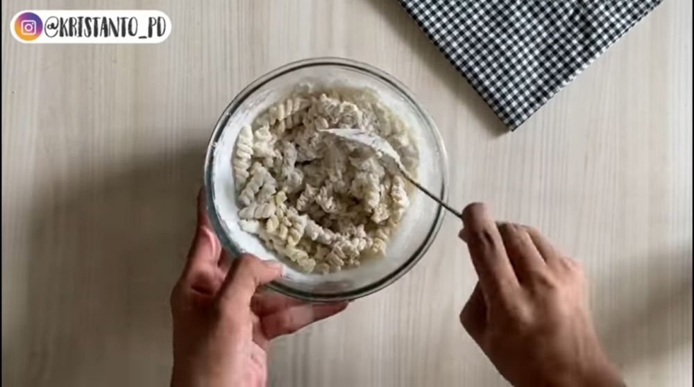 5 Cara bikin makaroni pedas buat ide jualan, cuma modal 3 ribu