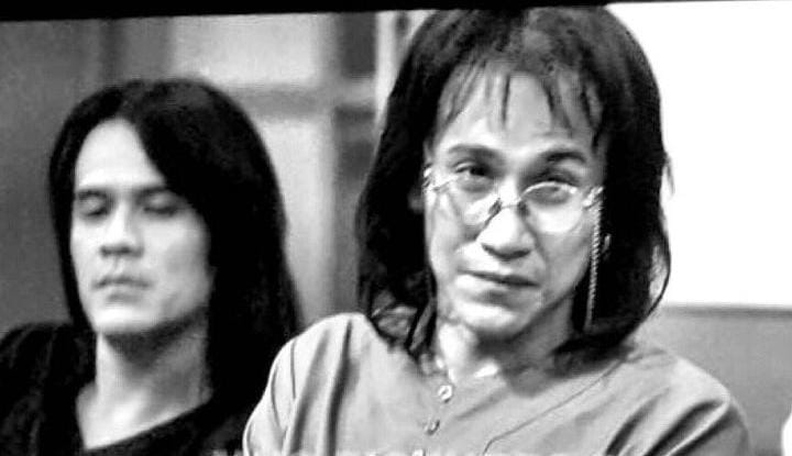 Transformasi Vino G Bastian © 2022 Istimewa 