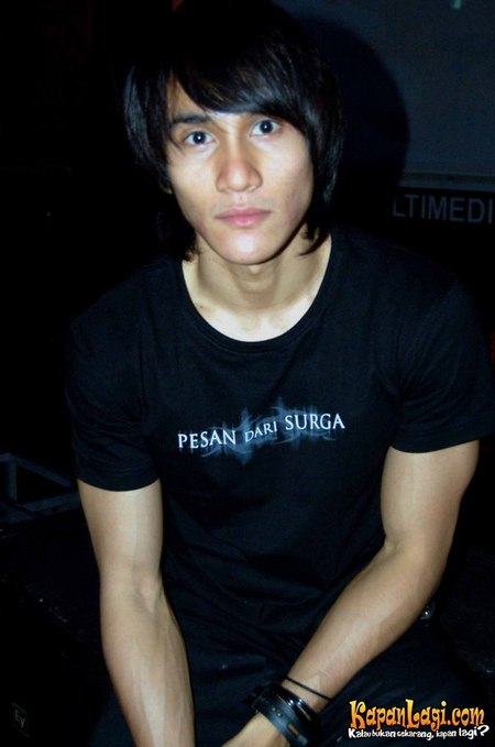 Transformasi Vino G Bastian © 2022 Istimewa 