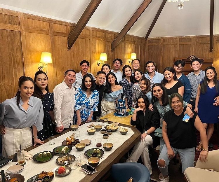 Momen romantis Naysila dan Arfito © 2022 Istimewa  Momen romantis Naysila dan Arfito © 2022 Istimewa