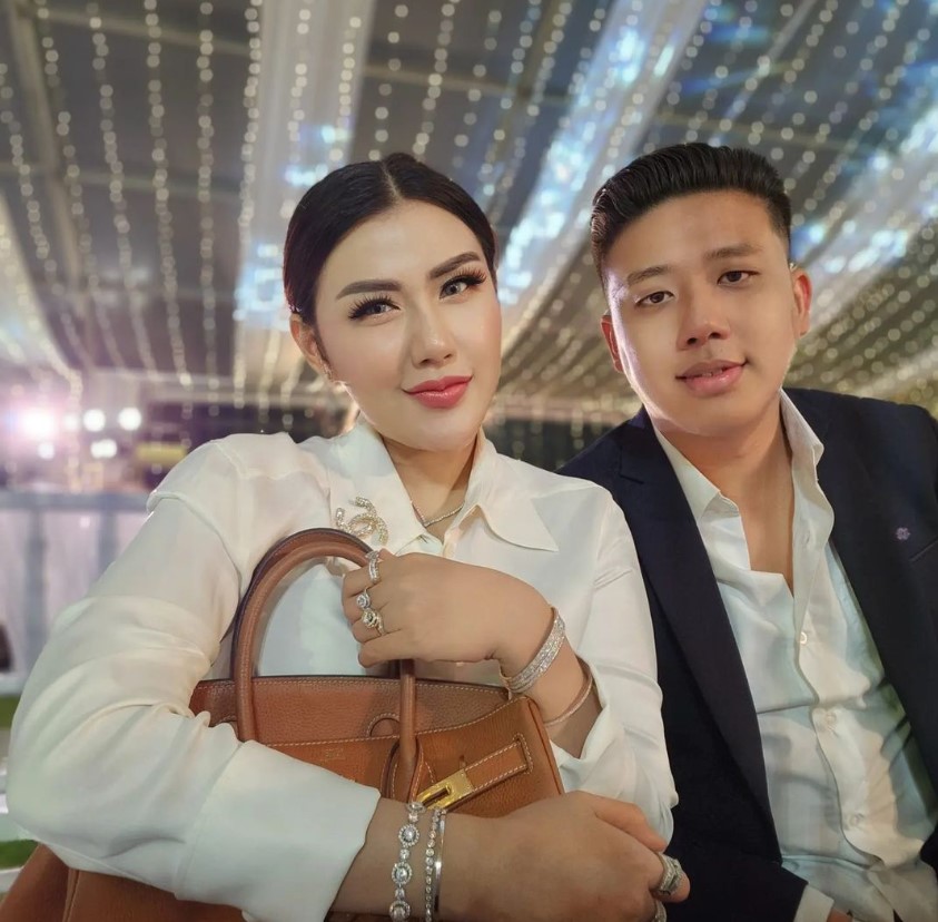 Perjanjian pranikah presenter Berbagai sumber