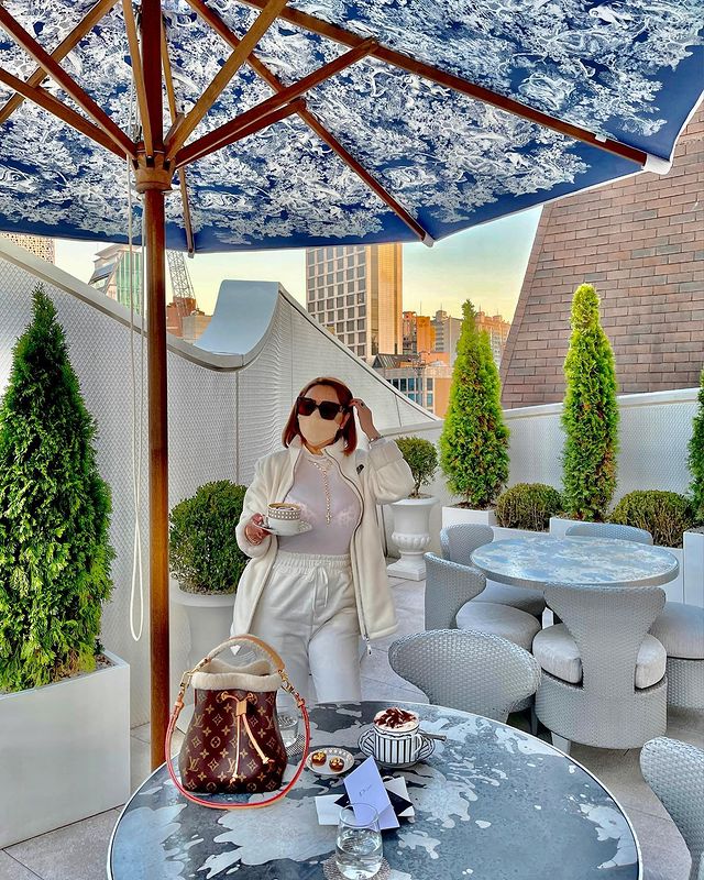 Potret terbaru Femmy Permatasari usai oplas berbagai sumber Potret terbaru Femmy Permatasari usai oplas berbagai sumber