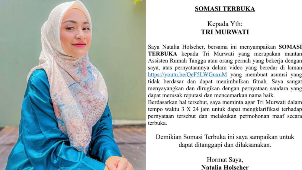 seleb bermasalah dengan art © 2022 brilio.net