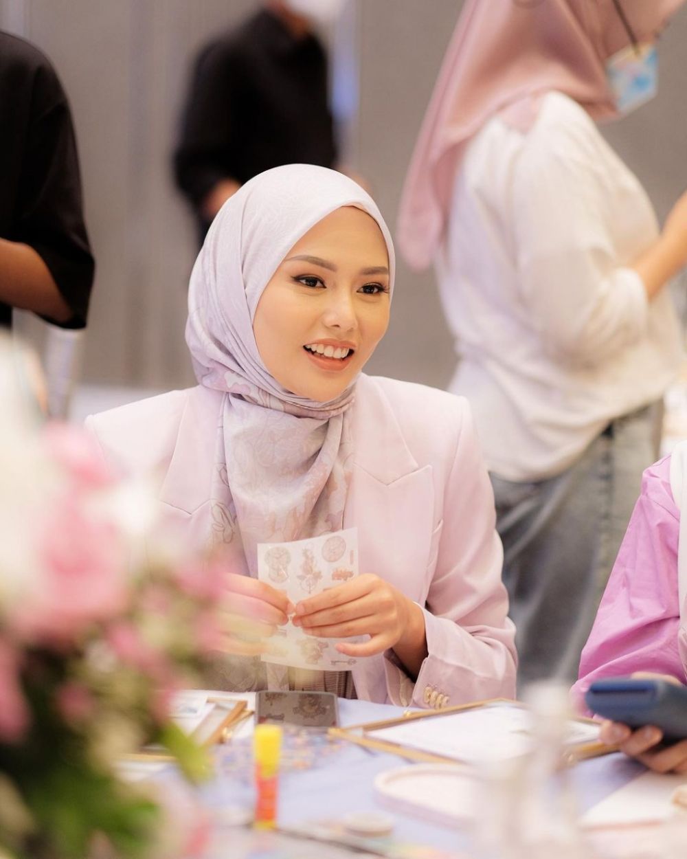 seleb bermasalah dengan art © 2022 brilio.net