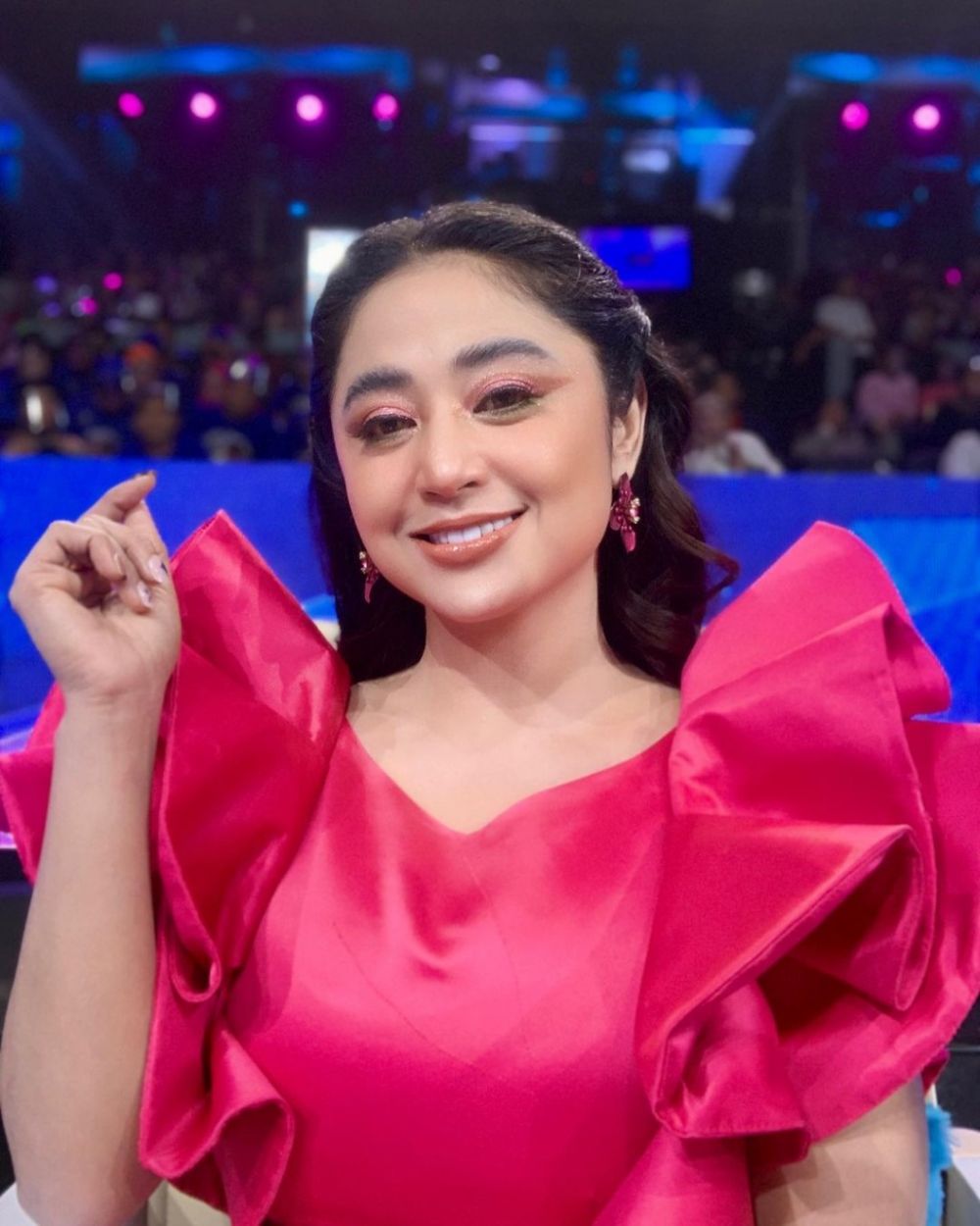 seleb bermasalah dengan art © 2022 brilio.net