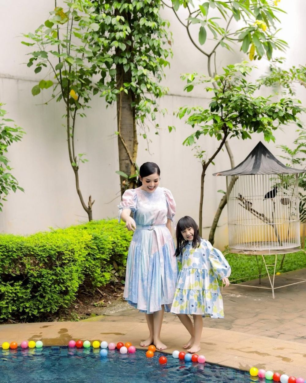 seleb bermasalah dengan art © 2022 brilio.net