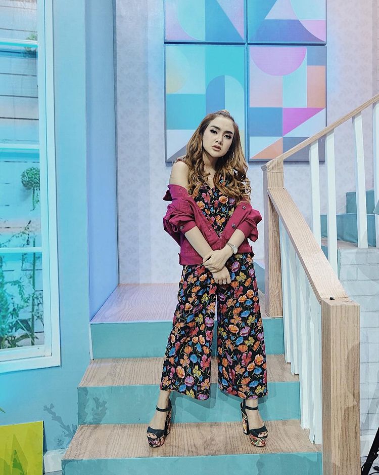 transformasi cita citata © 2022 brilio.net