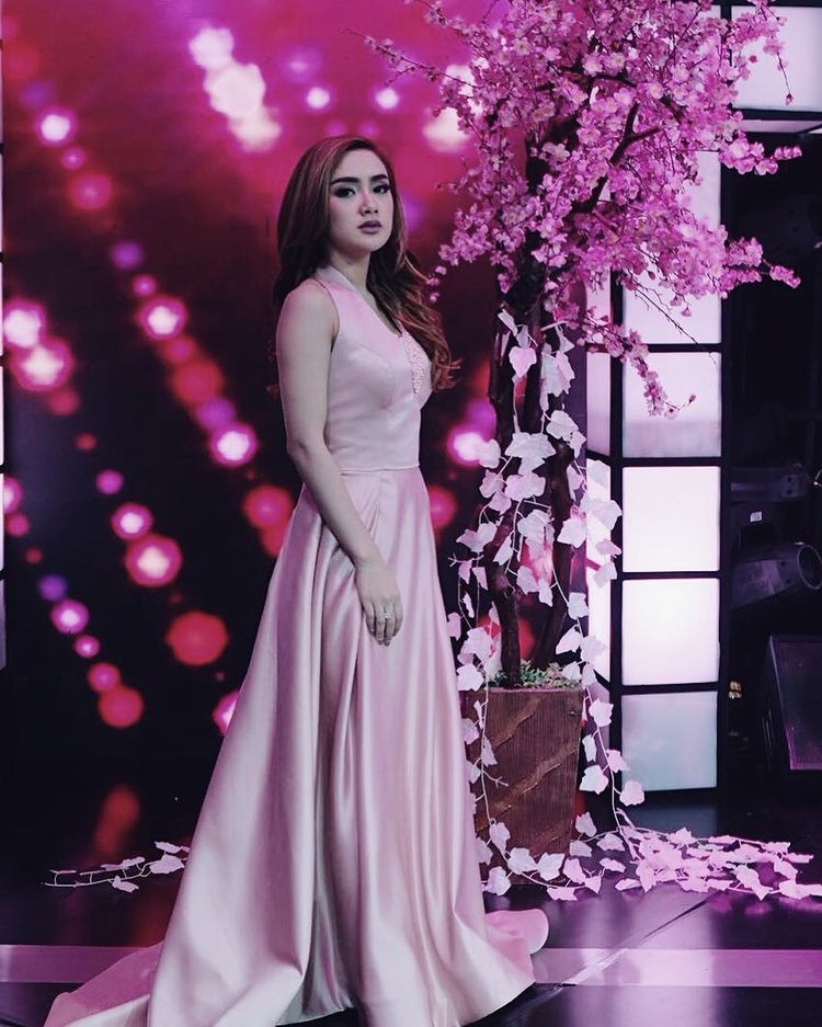 transformasi cita citata © 2022 brilio.net