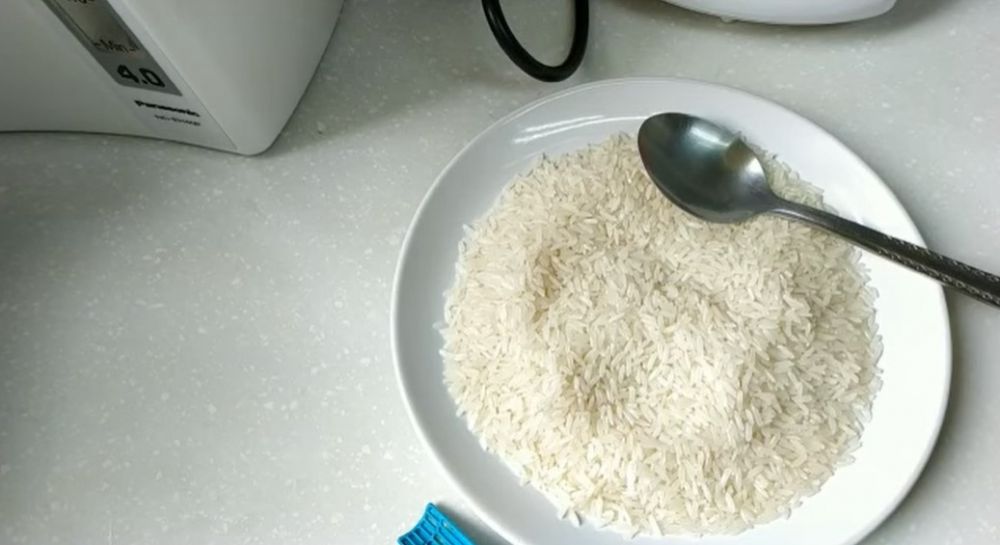 5 Cara mudah membuat tepung beras homemade, tidak apek dan masam