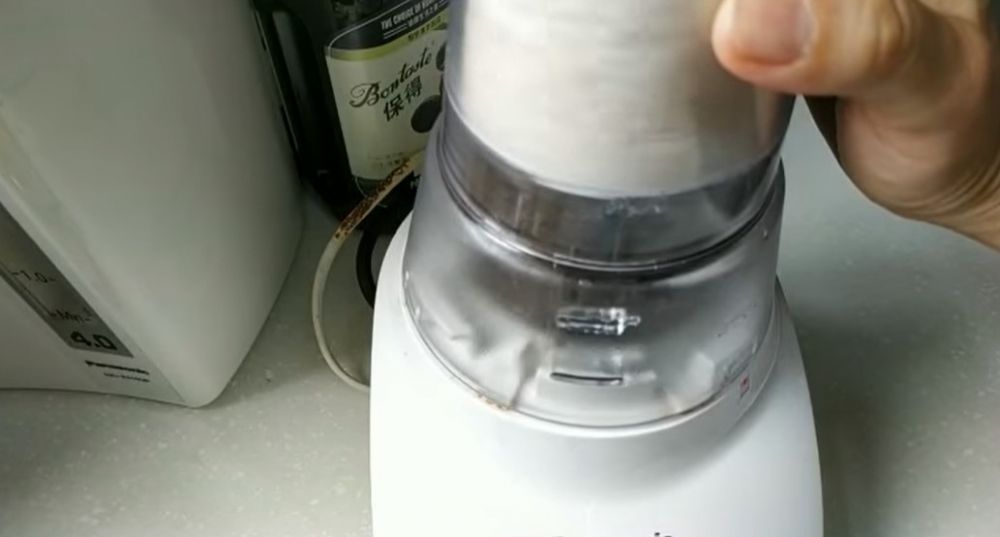 5 Cara mudah membuat tepung beras homemade, tidak apek dan masam