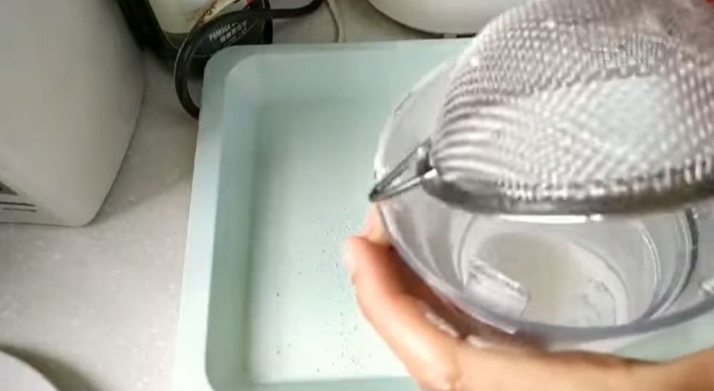 5 Cara mudah membuat tepung beras homemade, tidak apek dan masam