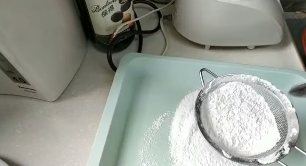 5 Cara mudah membuat tepung beras homemade, tidak apek dan masam