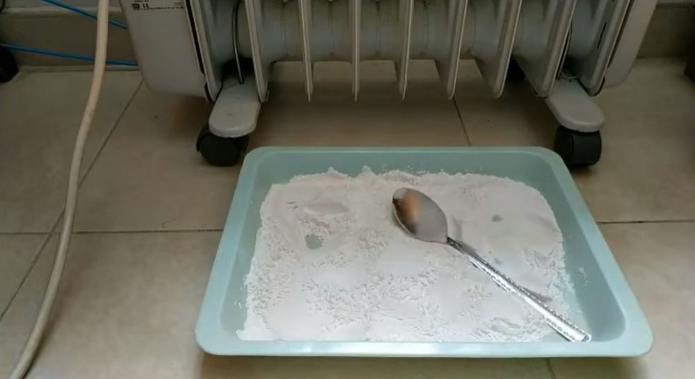 5 Cara mudah membuat tepung beras homemade, tidak apek dan masam