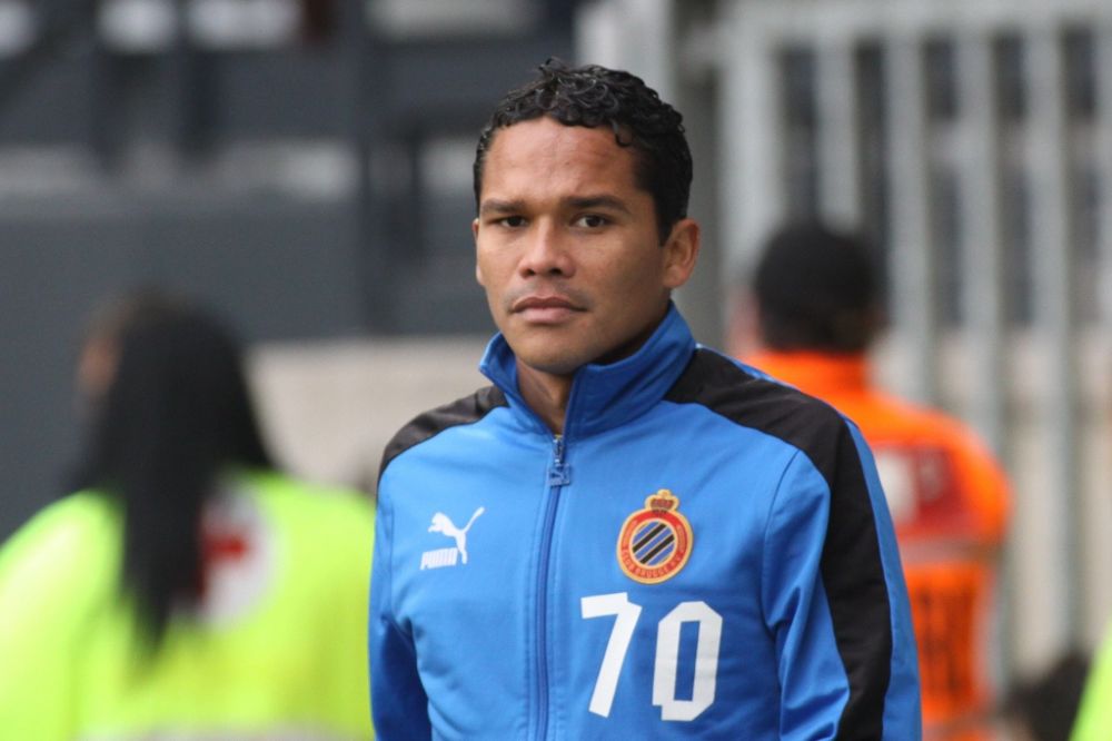 Dulu nelayan, pemain ini sukses masuk Timnas Kolombia di Piala Dunia