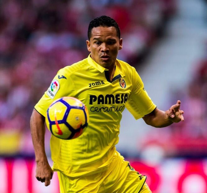 Dulu nelayan, pemain ini sukses masuk Timnas Kolombia di Piala Dunia