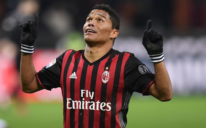 Dulu nelayan, pemain ini sukses masuk Timnas Kolombia di Piala Dunia