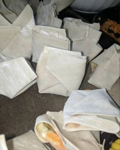 bentuk makanan malah nyeleneh banget © berbagai sumber