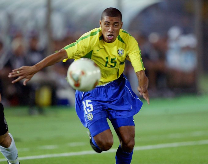 Kabar skuad Brasil juara Piala Dunia 2002, Ronaldinho kunjungi Malang