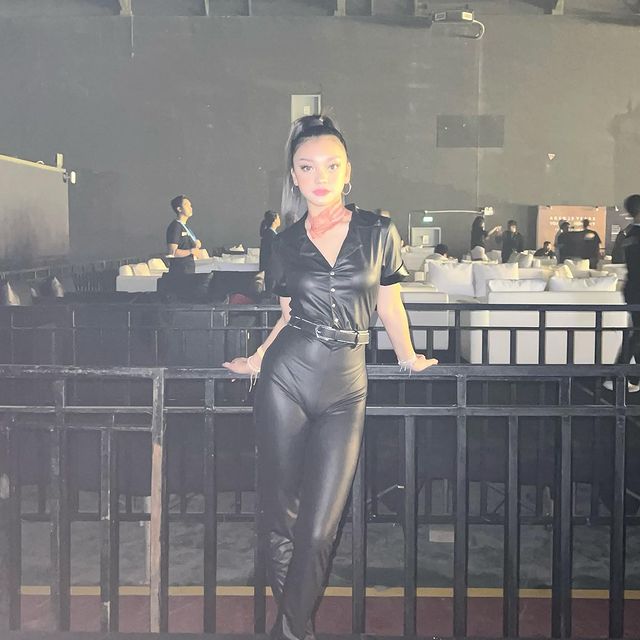 Potret anak seleb rayakan Halloween © 2022 brilio.net