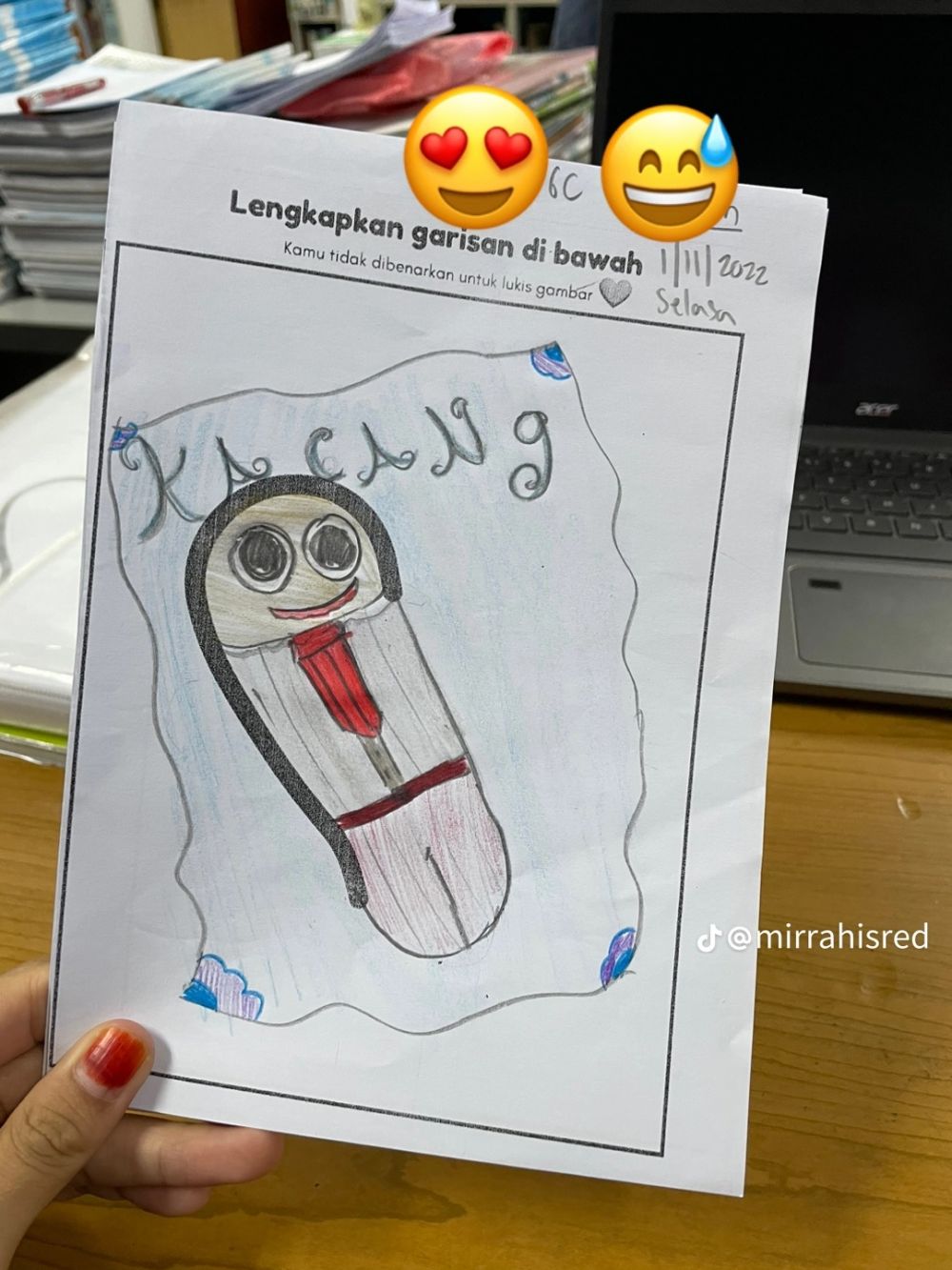 hasil gambar murid bikin guru takjub © berbagai sumber hasil gambar murid bikin guru takjub © berbagai sumber