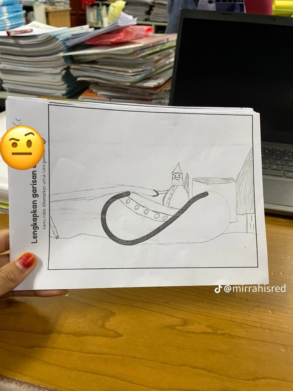 hasil gambar murid bikin guru takjub © berbagai sumber hasil gambar murid bikin guru takjub © berbagai sumber