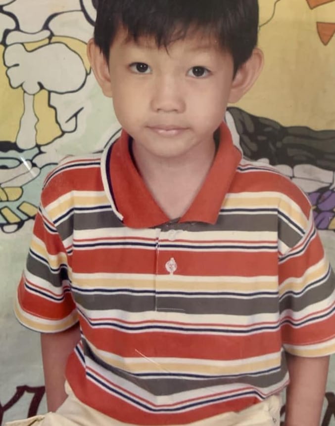 Penampilan Alden Master Chef © 2022 Istimewa 