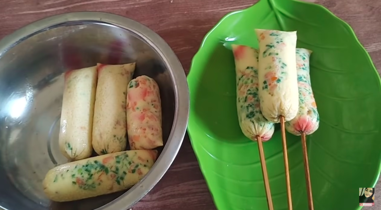 5 Cara mudah bikin sostel ala rumahan yang enak meski tanpa cetakan