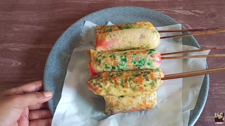 5 Cara mudah bikin sostel ala rumahan yang enak meski tanpa cetakan