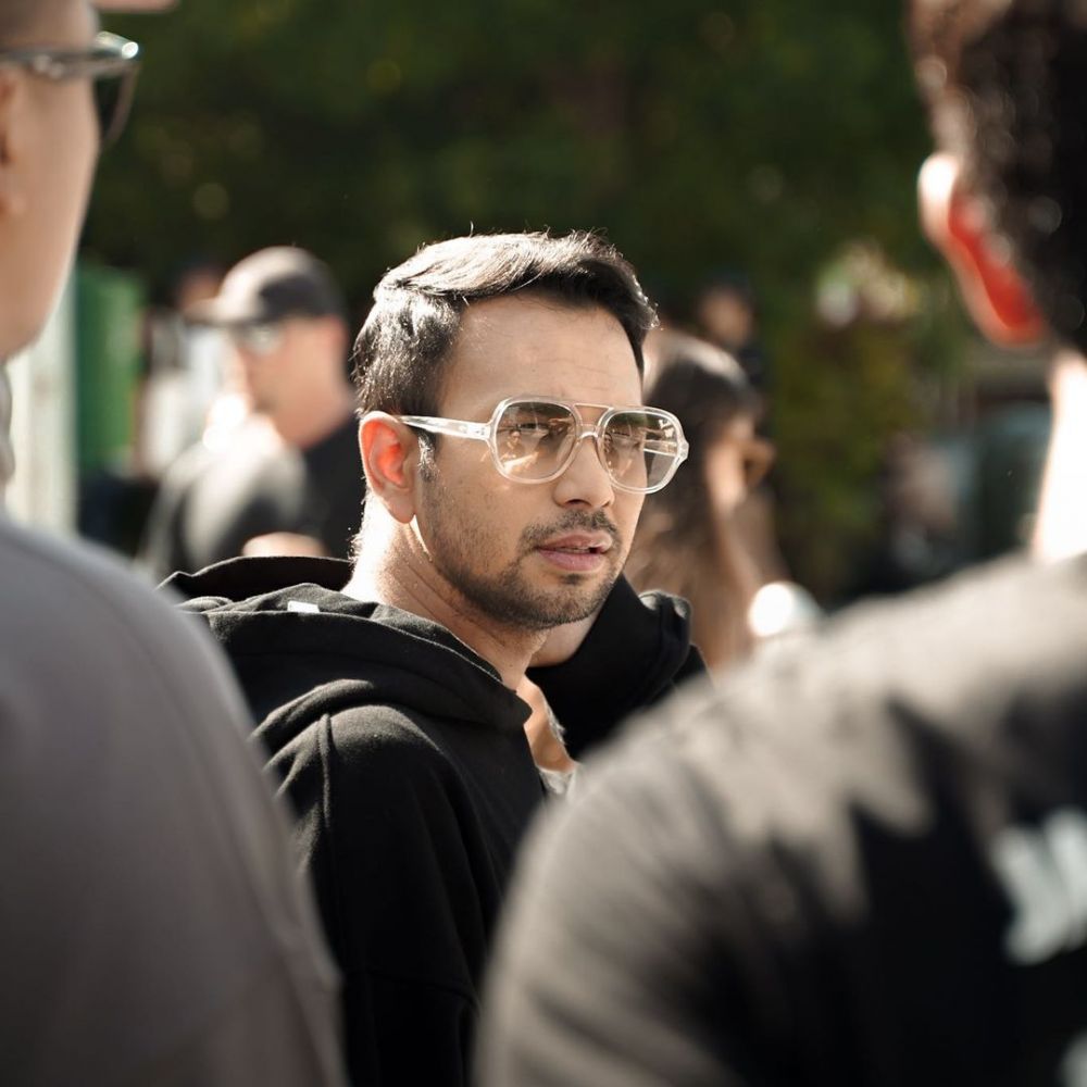 Perjuangan seleb sembuh dari hipertiroid Berbagai sumber