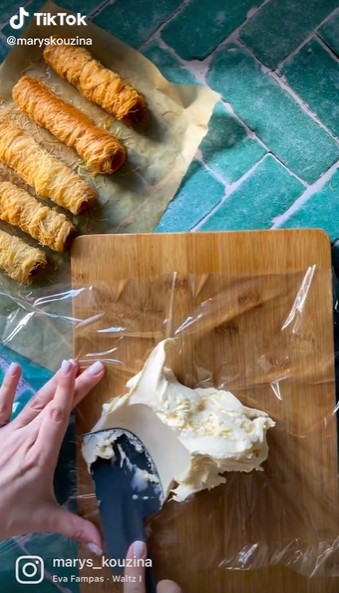 Trik gunakan piping bag agar tetap bersih dan bisa dipakai berulang