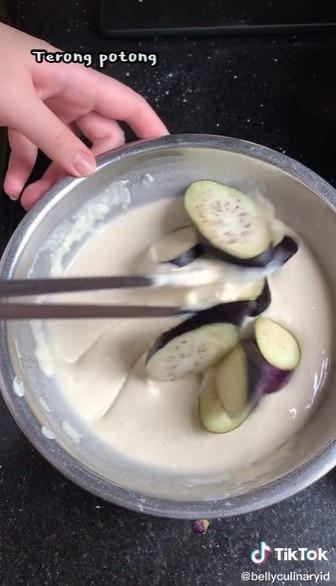 7 Cara bikin terong raos ala restoran Sunda, simpel dan lezat