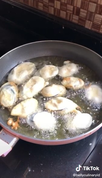 7 Cara bikin terong raos ala restoran Sunda, simpel dan lezat