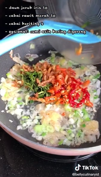 7 Cara bikin terong raos ala restoran Sunda, simpel dan lezat