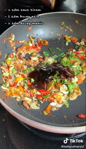 7 Cara bikin terong raos ala restoran Sunda, simpel dan lezat