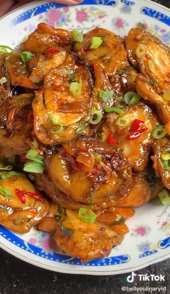 7 Cara bikin terong raos ala restoran Sunda, simpel dan lezat