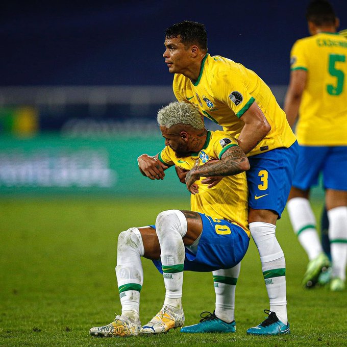 Kisah Neymar: Dari rumah tak ada listrik sampai pemain termahal dunia