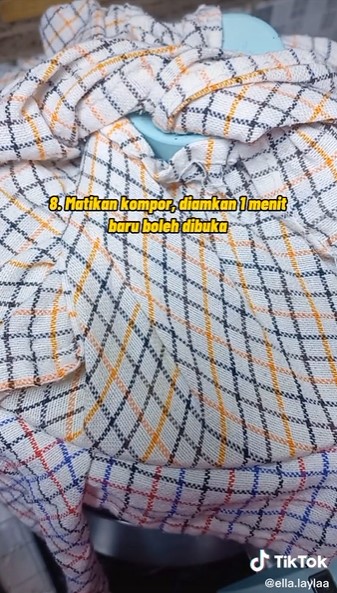 Trik jitu agar adonan bakpao mengembang dan tak keriput usai dikukus